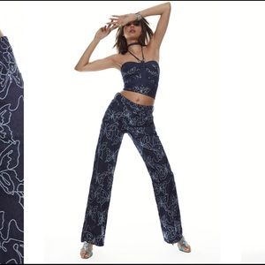 JADED LONDON DENIM SET